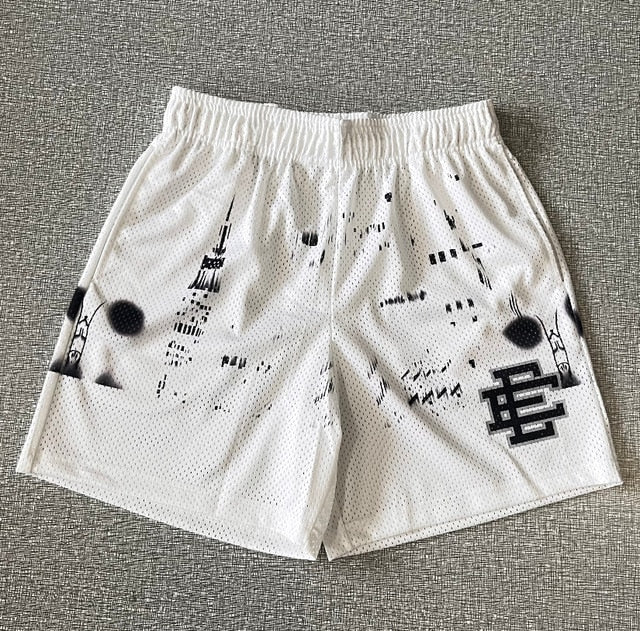 Crypto Shorts