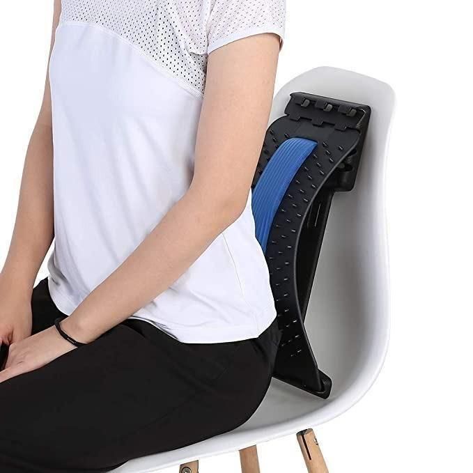 Back Pain Relief Equipment